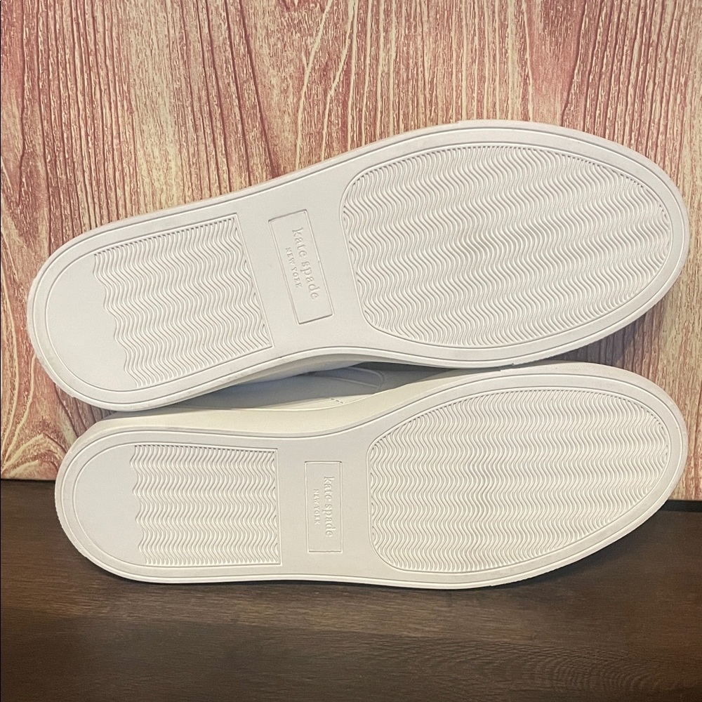 New Kate Spade Women’s Azores Slip On Sneaker - Picture 10 of 10